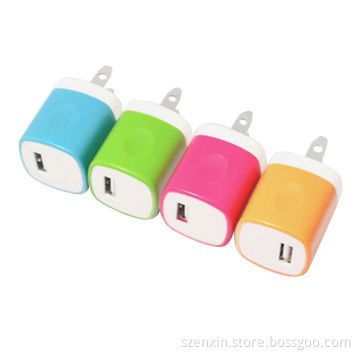 USB home chargerNew